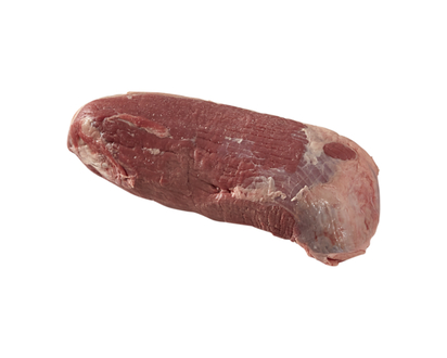 Noix de ronde halal