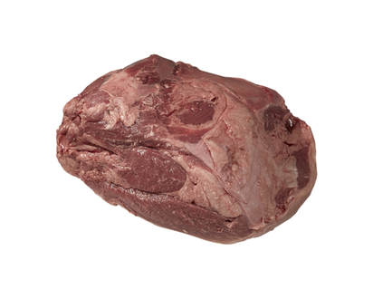 Haut de surlonge halal