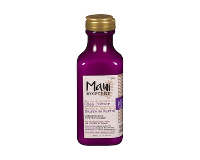 Maui Moisture Heal & Hydrate + Shea Butter Conditioner - 385 ML