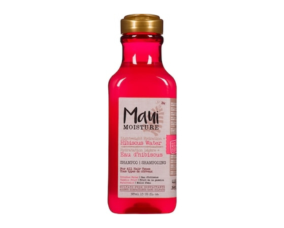 MAUI MOISTURE Shampoo Hibiscus - 385.0 ML