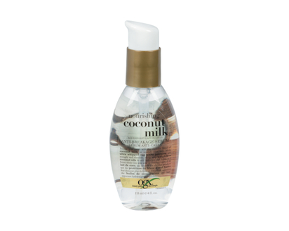 OGX Sérum nourrissant anti-casse, lait de noix de coco - 118 ML