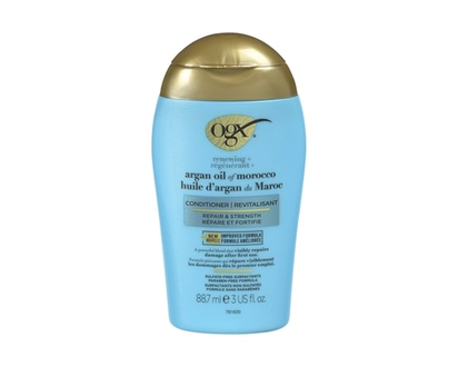 Ogx Revitalisant huile d'argan du maroc + renouvelante - 88.7 ML