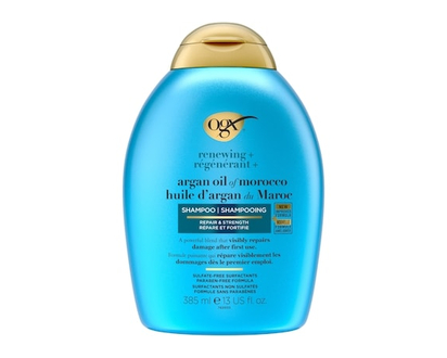 Ogx Renewing + Argan Oil of Morocco Shampoo - 385.0 ML