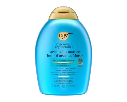 Ogx Renewing + Argan Oil of Morocco Conditioner - 385.0 ML