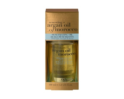 OGX Sérum à l’huile d’argan Marocaine - 100 ML