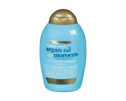 Ogx Argan Oil Extra Strength Conditioner - 385.0 ML