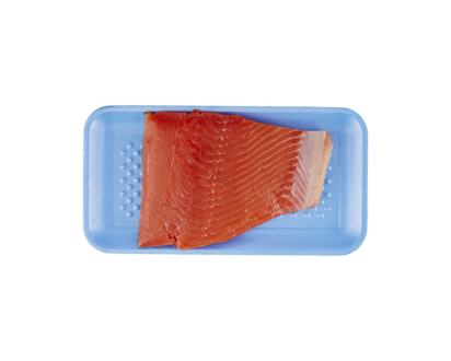 MSC Whole Sockeye Salmon