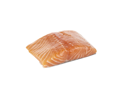 Fresh Atlantic Salmon Filet