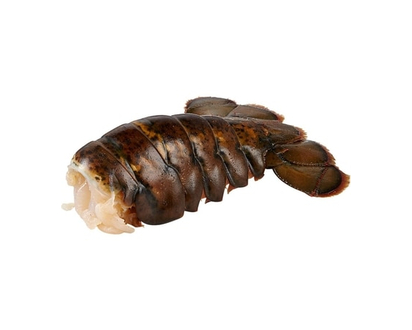 Lobster Tail 2-3OZ, Previously Frozen - 56.0 G
