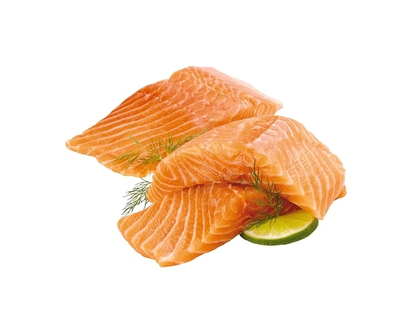 Atlantic Salmon Portion, Herb - 142.0 G