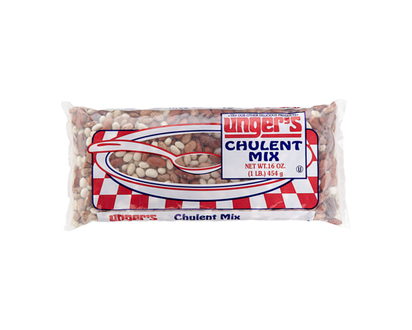 Unger Mélange pour cholent - 454.0 G