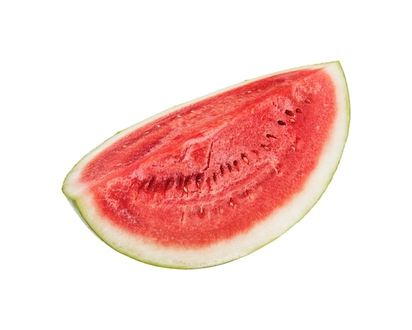 Watermelon Quarters