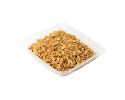 Zenshi Crispy Fried Onion 2oz (Available after 11am) - 57.0 G