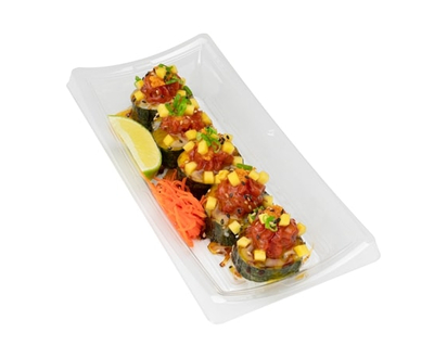Advanced Fresh Concepts Mango Red Rock 5pc (Available after 11am) - 278.0 G