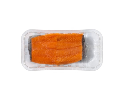 Portion de saumon atlantique - 195.0 G