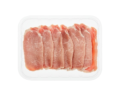 Boneless Pork Centre Loin & Chops Fast Fry