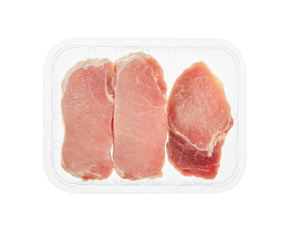 Boneless Pork Centre & Rib Chops
