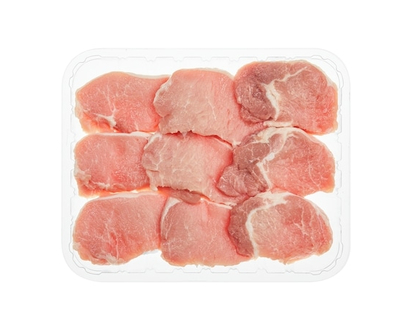 Boneless Pork Ribs & Centre Chops, Club Pack