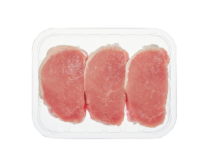Boneless Pork Centre Chops