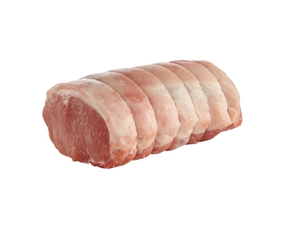Boneless Pork Centre Cut Roast Fillet