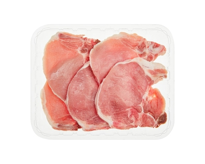 Bone-In Pork Centre Cut Fast Fry