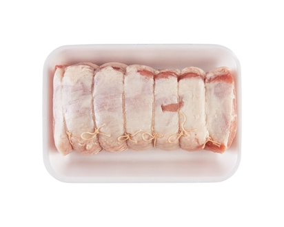 Boneless Pork Centre Roast