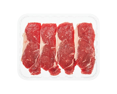 Beef Striploin Steak