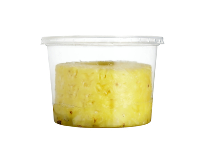Pineapple Halves - 255.0 G