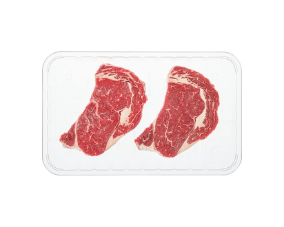 Boneless Beef Rib Steak Australian, Club Pack