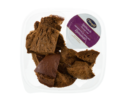 Pumpernickel Snack - 225.0 G