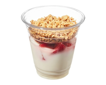 Strawberry Parfait - 221.0 G