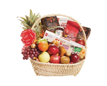 Fruit Classic, Large,Requires 24 Hour Notice - 1.0 EA