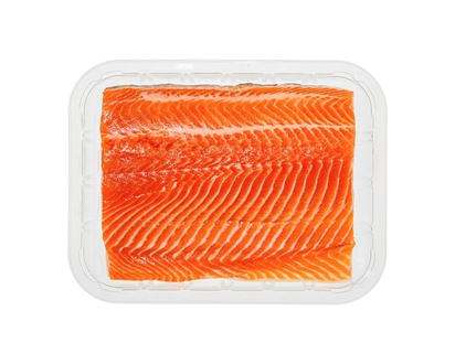 Steelhead Trout Fillet