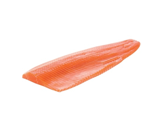 Wester Ross Fresh Atlantic Salmon Fillet