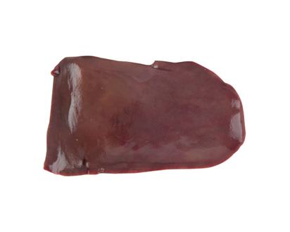Foie de porc