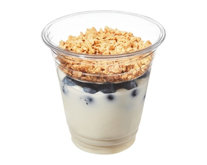 Blueberry Parfait - 221.0 G
