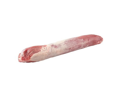Lethbridge Pork Tenderloin