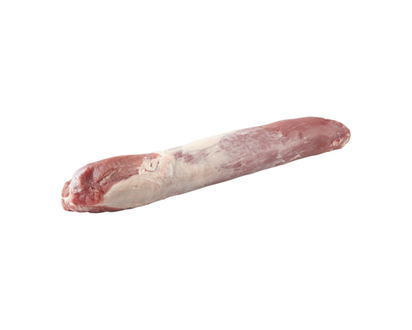 Lethbridge Pork Tenderloin, Service Case