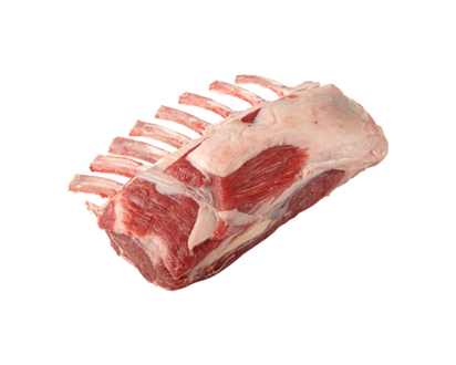 New Zealand Whole Lamb Shoulder Chop