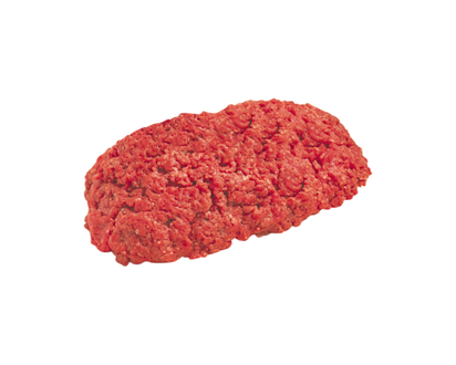 Medium Ground Beef Tube