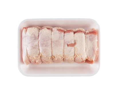 Boneless Pork Center Roast