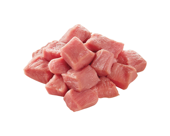 Beef Chuck Tender, Case