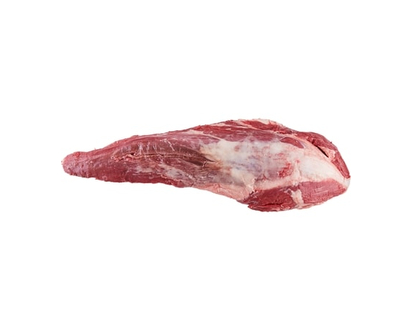 Rôti de filet de bœuf entier
