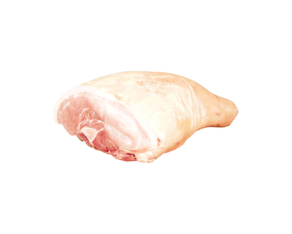 Cuisse de porc entière