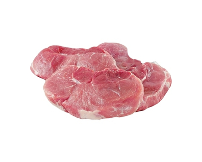 Pork Sirloin