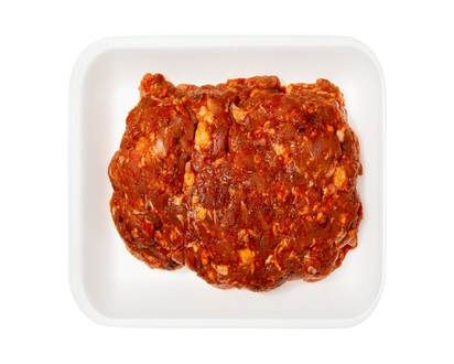 Chorizo Style Pork Sausage Meat