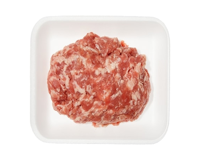 Honey Garlic Pork Sausage Meat