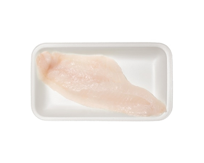Icelandic Cod Fillets