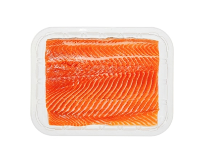 Steelhead Trout Fillet