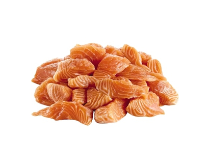 Fresh Salmon Trimmings, Club Pack